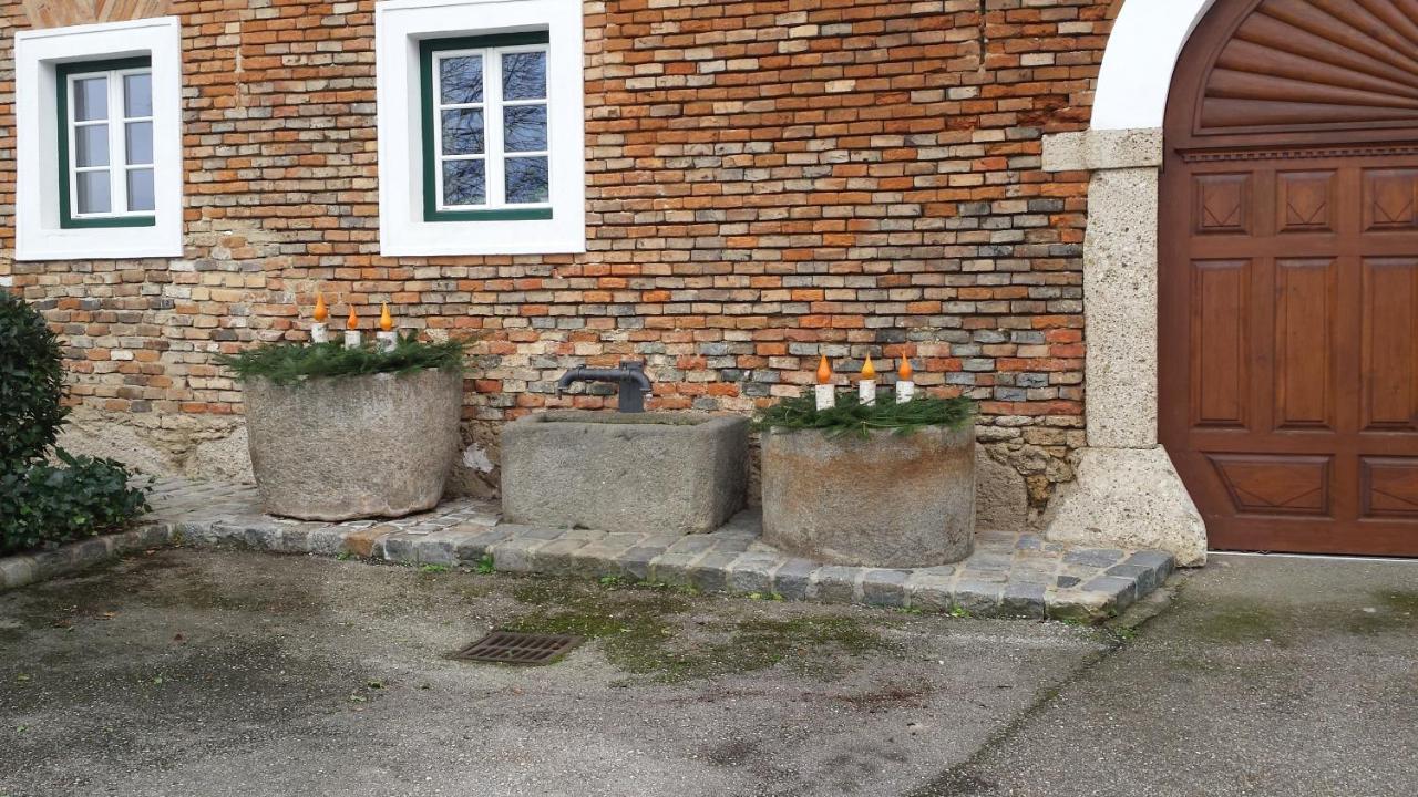 Hoellerhof Sankt Marien Екстер'єр фото