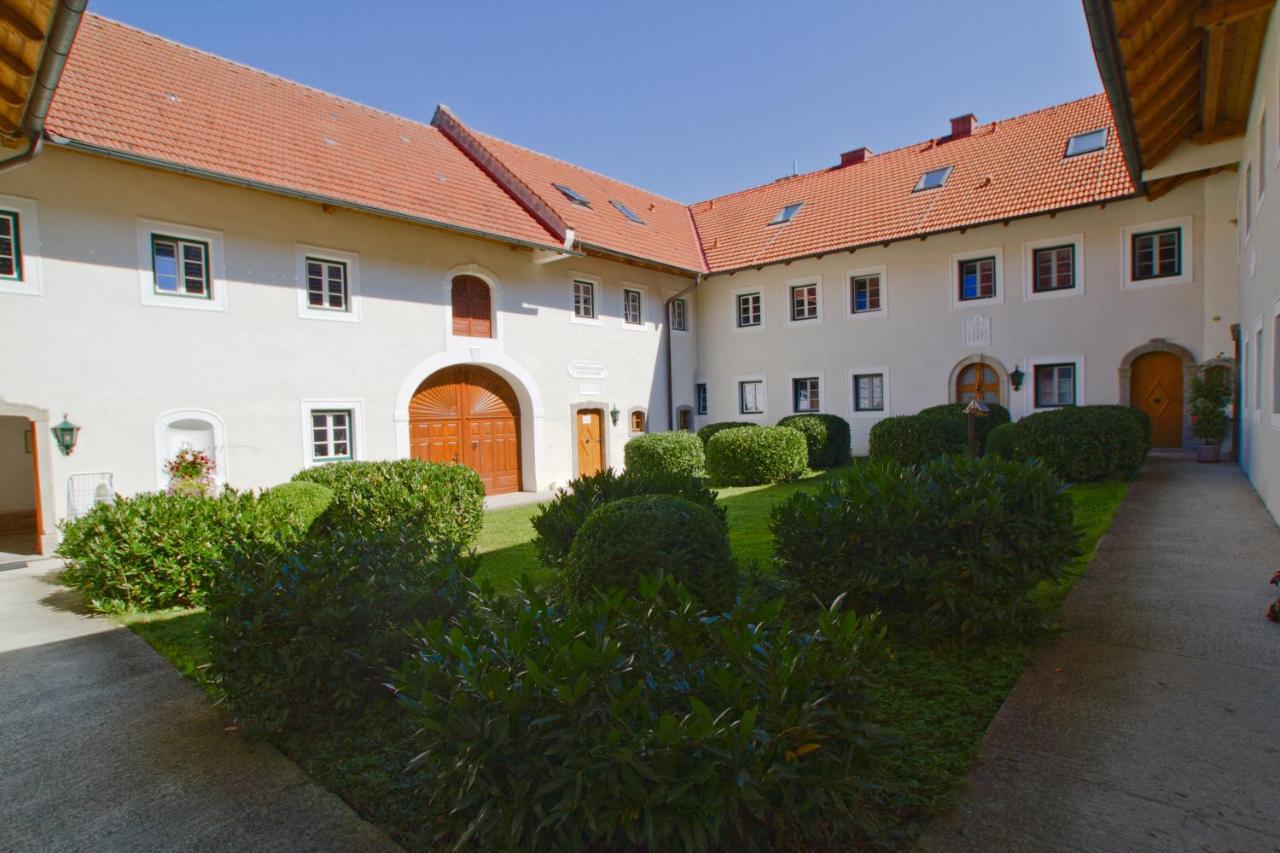 Hoellerhof Sankt Marien Екстер'єр фото