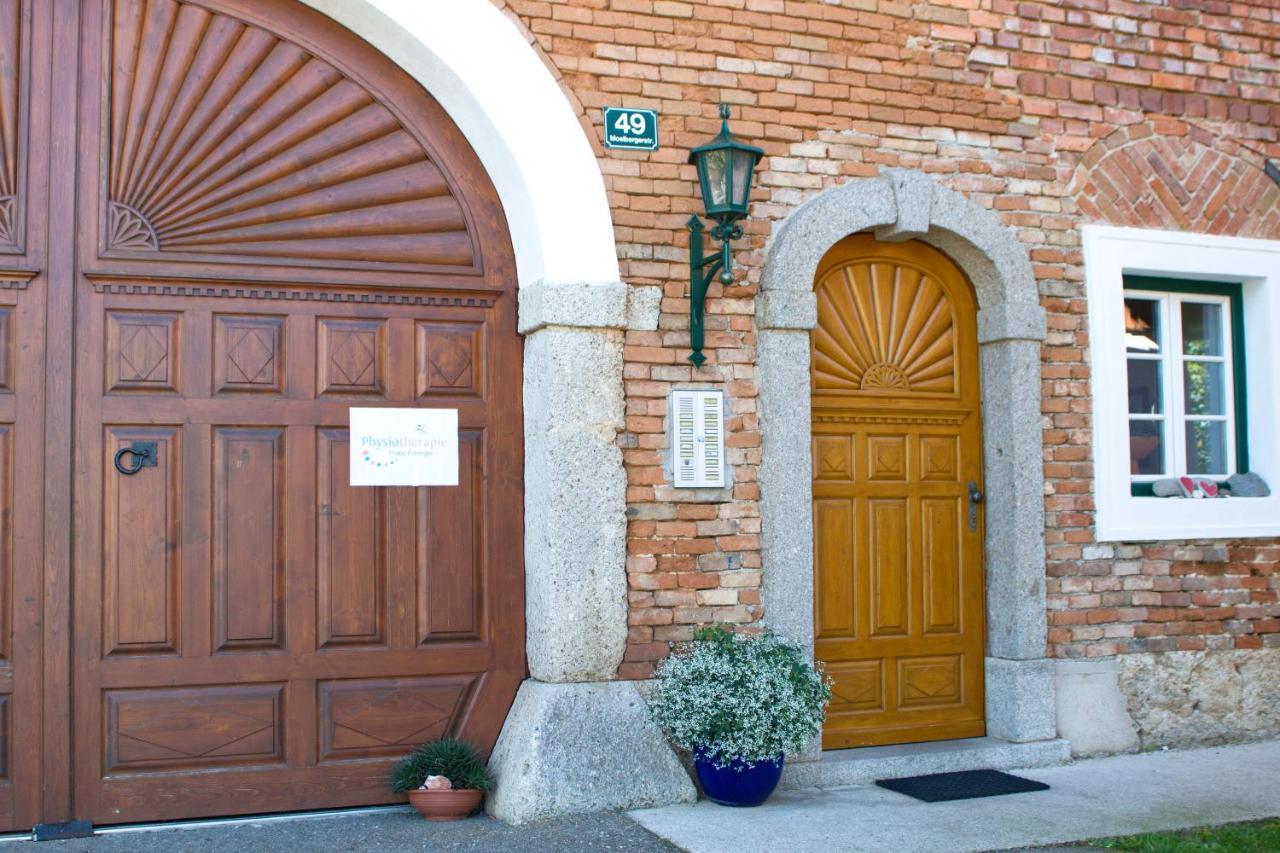 Hoellerhof Sankt Marien Екстер'єр фото