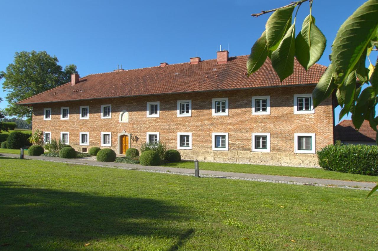 Hoellerhof Sankt Marien Екстер'єр фото