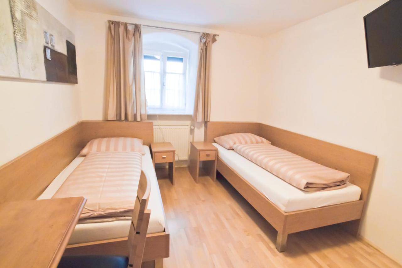 Hoellerhof Sankt Marien Екстер'єр фото