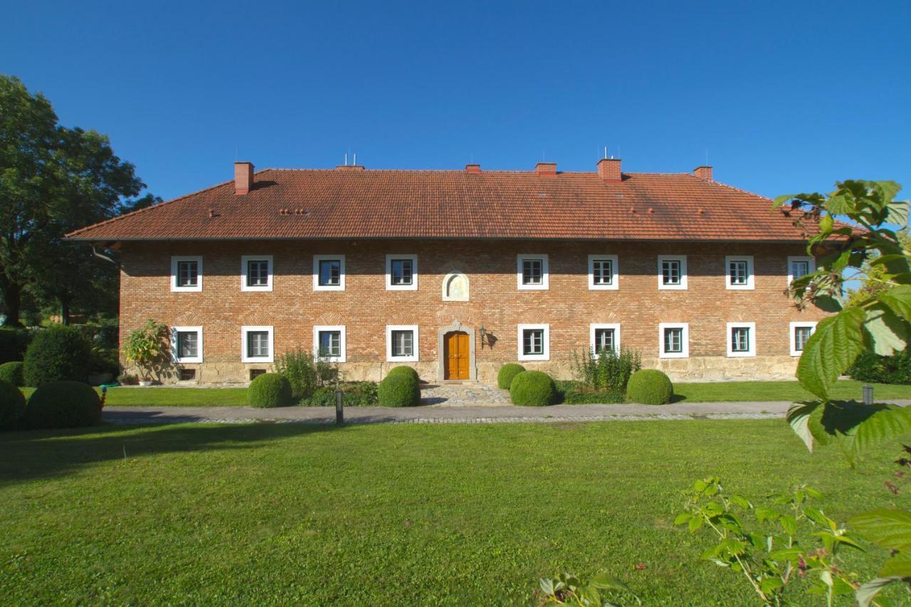 Hoellerhof Sankt Marien Екстер'єр фото